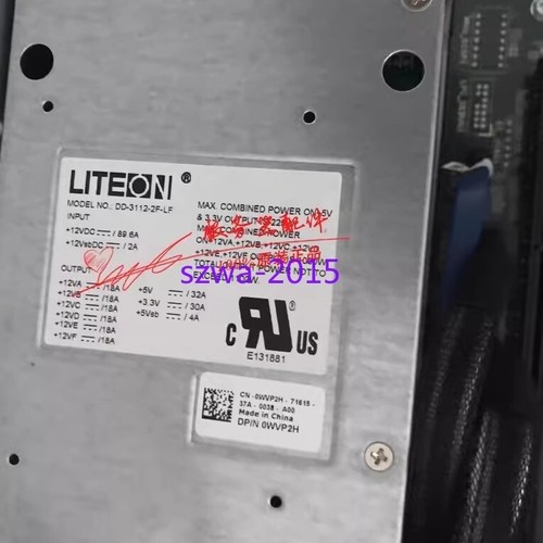 1pcs used r5500 server - 1pcs,