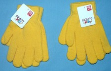 Kinder Handschuhe 2 Paar Gr. 5