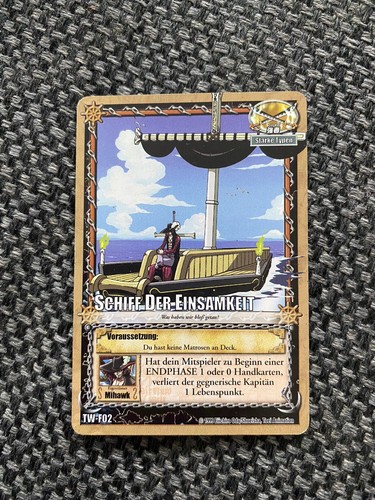 One piece schiff der - piece,