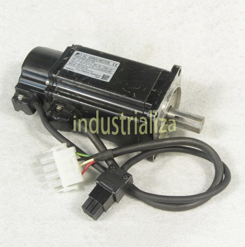 Used 1pcs fuji - fuji, servo
