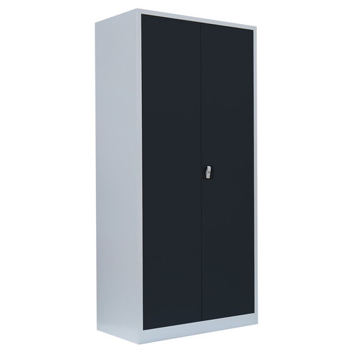 Stahl aktenschrank voll - stahl,