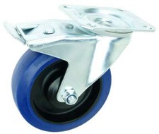 100 125 mm Transportrollen