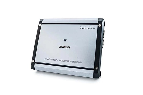 Kenwood kac d8105 - kenwood, 1600w