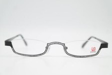 Brille LB Design 1068 Schwarz