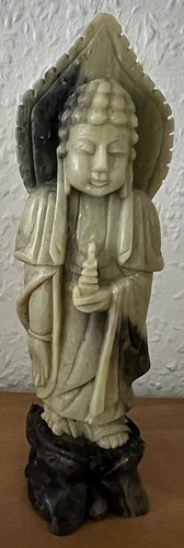 Chinesischer buddha - chinesischer,