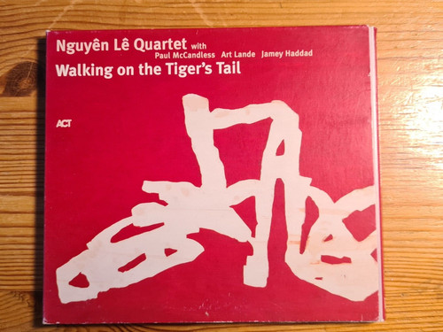 Nguyên lê quartet with - quartet,