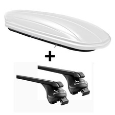 Dachbox VDPMAAW 460 l +