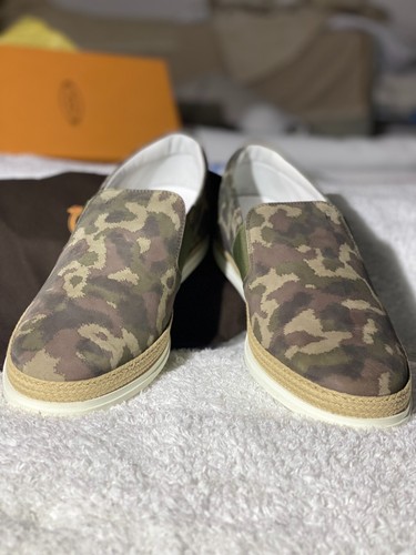 Tod herren schuhe - gr., 12
