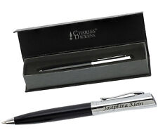 Exklusiver Charles Dickens®