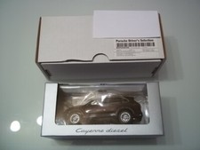 PORSCHE Cayenne Diesel