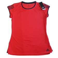Adidas Damen Tennis T-Shirt