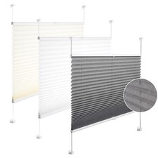 Plissee Klemmfix ohne Bohren