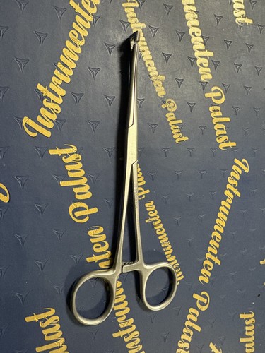 Klemme nach pennington 18cm - nach,