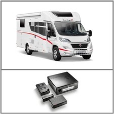 Wipro III Safelock Alarmanlage