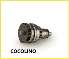 Kart Startergetriebe