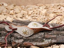 Triple brand saddlery - triple,
