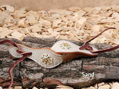 Triple brand saddlery - triple,