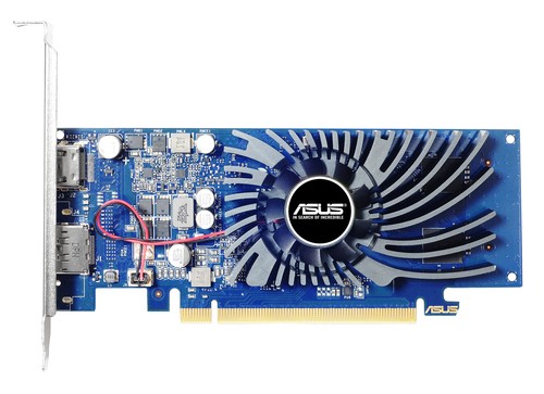 Asus geforce 1030 low - asus,