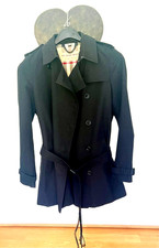 Burberry Kensington Trenchcoat