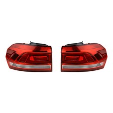 Heckleuchte Set passend für