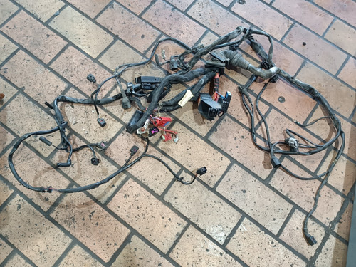 Original audi 2 5 tdi - a4, 2.5