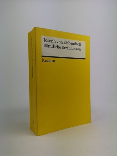 Sämtliche erzählungen - sämtliche,