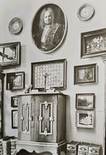 Waldenburg heimatmuseum museum - waldenburg,