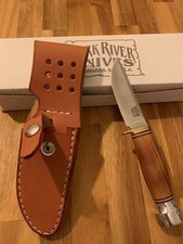 Bark River Mini Manitou CPM