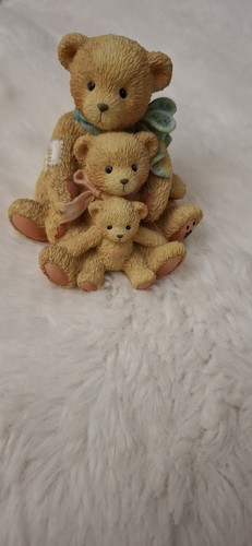 Cherished teddies theadore - cherished,