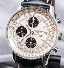 Breitling Old Navitimer 42mm