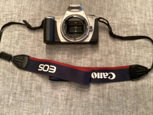Canon eos 300 35mm - eos,