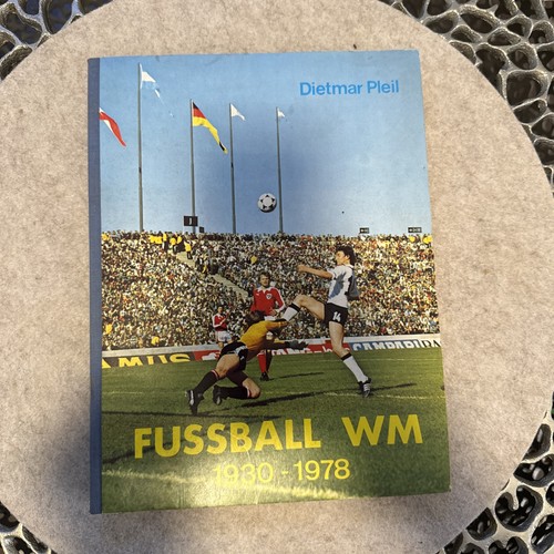 Sammelalbum fussball wm - fussball,