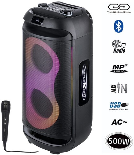 Reflexion psx40bt bluetooth - reflexion,