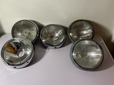 Scheinwerfer Von Bosch Für Unimog 421/406 Oder Ähnlich.