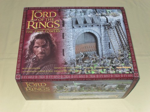 Citadel tabletop herr der - citadel,