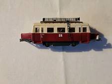 Kato Schweineschnäuzchen Spur N