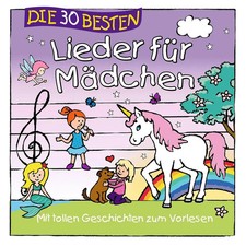Die 30 besten Lieder für