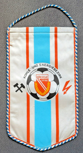 Orig wimpel bsg - orig.,