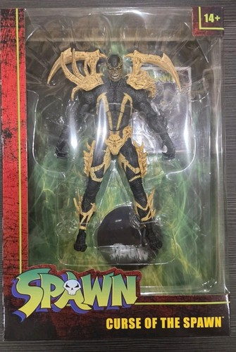 Mcfarlane spawn 90298 - spawn,