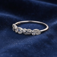 zarter filigraner 925er