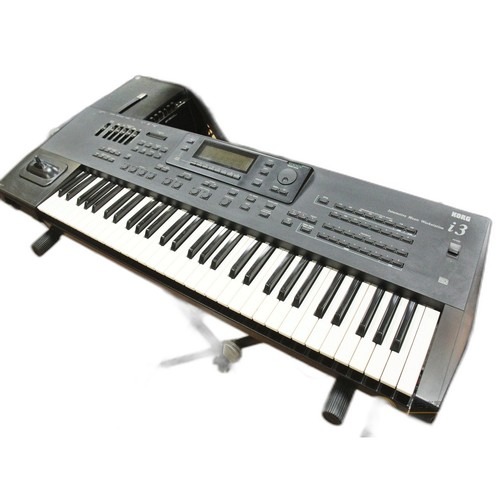 Korg interaktive musik - i3,