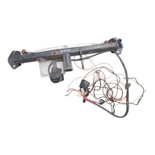 BMW 1er F20 Anhängerkupplung AHK abnehmbar Steuergerät 6862444