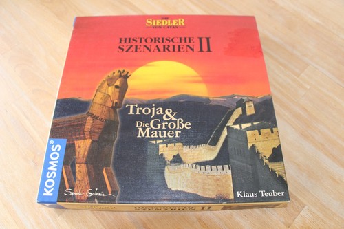 Die siedler von - die,