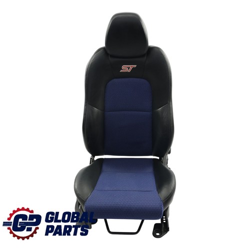 Ford fiesta mk5 sportsitz - st,