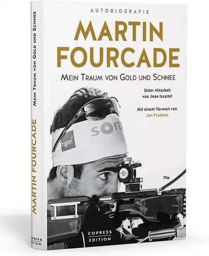 Martin fourcade - martin,