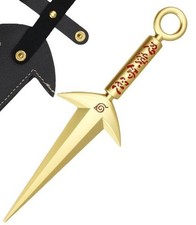 Naruto Minato Kunai Messer