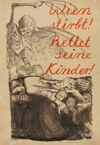 Käthe kollwitz plakat - kollwitz,