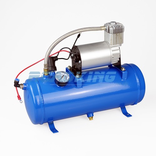 Luftkompressor set 12v - set,