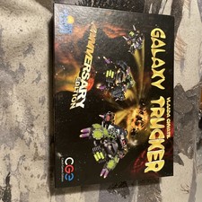 Galaxy Trucker Anniversary