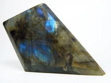 Labradorit Wicca Donnerkeil